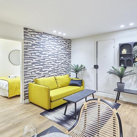 Sublim And New Apartment - Moulin Rouge Paris Exterior photo
