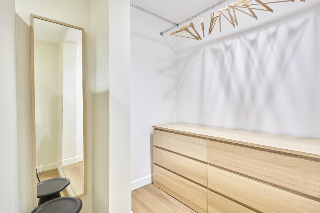 Sublim And New Apartment - Moulin Rouge Paris Exterior photo